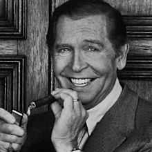 Milton Berle