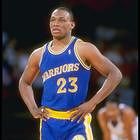 Mitch Richmond