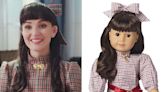 This is not an “SNL” sketch: Mattel is making an American Girl live-action movie