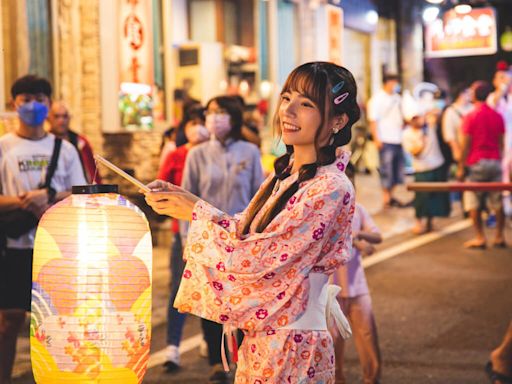 關子嶺溫泉美食節9/21登場 夜祭巡行邀遊客上街