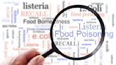 Health Food Recalled In South Carolina Poses Risk Of 'Serious' Infection | News Radio 94.3 WSC