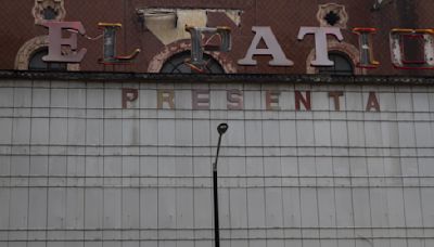 Colapsa El Patio, legendario centro de espectáculos en CDMX donde cantó José José