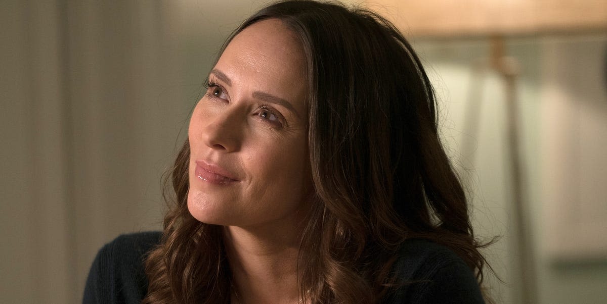 '9-1-1' Fans Celebrate Jennifer Love Hewitt as She Shares Heartwarming Update on Her Son