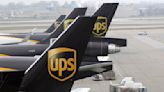 UPS CFO Brian Newman to step down on June 1, company says By Reuters