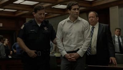 ‘Presumed Innocent’ Teaser Review: Love Isn’t What People Tell You That It Is – Jake Gyllenhaal’s Murder Mystery Hooks You On
