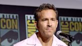 Ryan Reynolds Interrogates Blake Lively's on-Screen Love Interest in Interview Fans Are Calling 'Absolute Perfection'