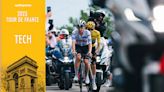 Tour de France Tech Trends 2023 - Who won what with what?