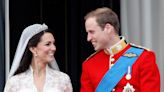 Kate Middleton : "Elle n'a pas eu l'occasion de...", à quoi ressemblait la seconde robe de mariage de la princesse ?