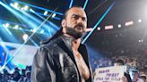 Drew McIntyre Lays Out How He's 'Setting The Bar' On WWE Raw - Wrestling Inc.