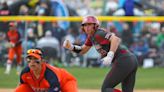 Mary Nutter Collegiate Softball Classic: Friday, Saturday, Sunday schedule