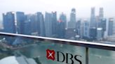 Singapore's DBS expects yearly earnings to beat $7.5 billion in medium term