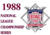 1988 National League Championship Series