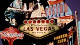 Vintage photos show Las Vegas’ colorful history