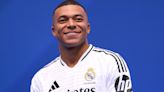 ¡Kylian Mbappe compra su propio equipo! La estrella del Real Madrid se convierte en uno de los propietarios más jóvenes de Europa al adquirir la mayoría de las acciones del Caen...