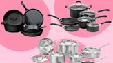 The 8 Best Induction Cookware Sets of 2023