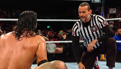 2024 WWE Clash at the Castle results, recap, grades: CM Punk screws Drew McIntyre out of title in Scotland