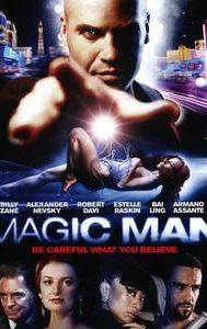 Magic Man (film)