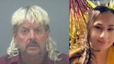 Joe Exotic Begs Gypsy Rose Blanchard For Help In His Prison Release