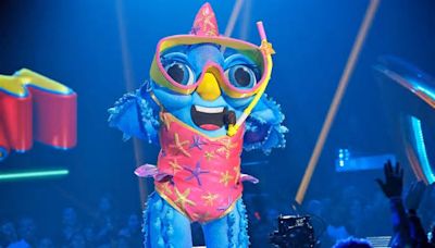 The Masked Singer’s Starfish Revealed? We’re Office-ially Sure She’s [Spoiler]