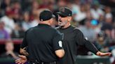 Is Arizona Diamondbacks manager Torey Lovullo on the hot seat? Social media reacts