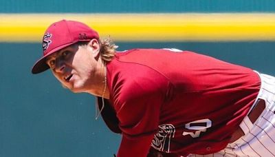 GAMECOCK BASEBALL: Assessing Carolina's pitching ahead of regionals