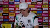 Patrick Wimmer confirma que Austria tiene potencial para ganar a cualquiera - MarcaTV