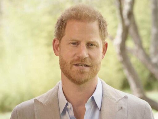 Prince Harry snubbed by celebrity pals missing his 40th birthday party