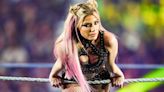 Alexa Bliss Calls Out Scammer Impersonating Her On Social Media