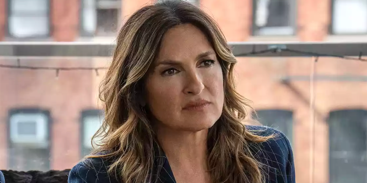 Mariska Hargitay Dropped Bombshell News About 'Law and Order: SVU' Season 26