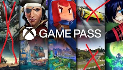 Xbox Game Pass 'Standard' goes sub-standard: Games like Starfield, Diablo 4 go retroactively missing from the console's Game Pass "mid-tier"