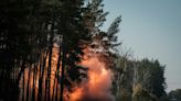 The environment: another victim of Russia's invasion