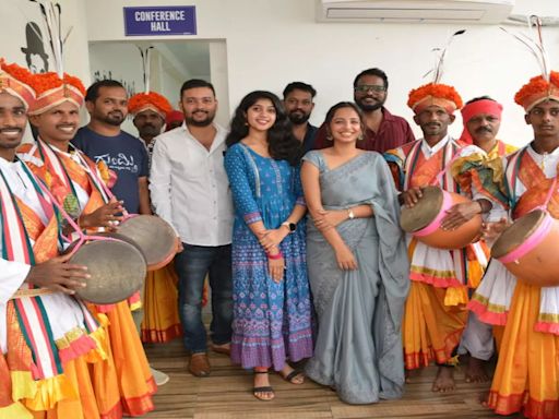 Kannada Film ‘Gumti’ Celebrates The Culture And Traditions Of Kudubi Tribe