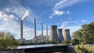 Attorney General Sues EPA Over New Power Plant Rules - West Virginia Public Broadcasting