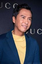 Donnie Yen