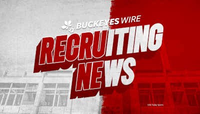 Is Ohio State in danger of losing a 5-star commit to rival Big Ten program?