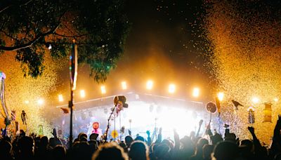 Cozzie who? A new report says Aussies are still prioritising live music despite the economic gloom