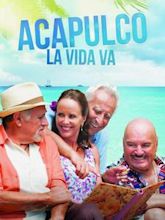 Acapulco La vida va