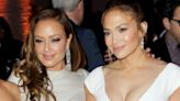J.Lo Reconnects With BFF Leah Remini as Marriage to Ben Affleck Remains Dubious