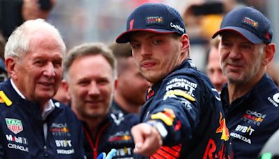 Formel 1: Personalbeben bei Red Bull nach Sex-Affäre – Erfolgsgarant Newey wirft hin