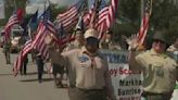 Memorial Day commemorations around Broward County