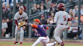 Third game in Clemson-South Carolina baseball series canceled