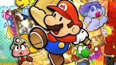 Paper Mario: The Thousand-Year Door Switch Frame Rate Revealed