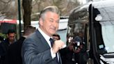 Alec Baldwin disparó el arma que mató a Halyna Hutchins, según un informe del FBI