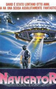 Flight of the Navigator