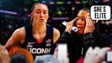 UConn's Paige Bueckers draws eye-opening 'elitist' take from Dawn Staley