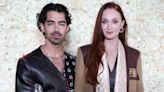 Joe Jonas Was More Afraid to Ask Sophie Turner's Dad for Her Hand in Marriage Than to Propose