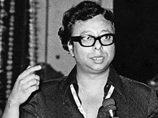 Spice of Life: Tuning into Pancham Da’s mesmerising music legacy