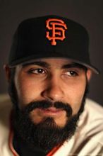 Sergio Romo