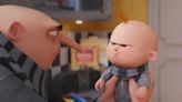 Despicable Me 4 Clip Previews Gru and His Baby’s Chaotic Mission