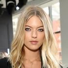 Martha Hunt